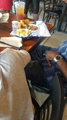 Celestia's Coastal Cuisine