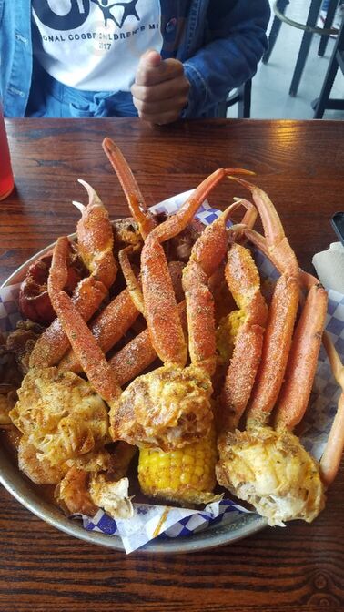 Celestia's Coastal Cuisine