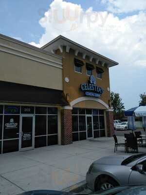 Celestia's Coastal Cuisine