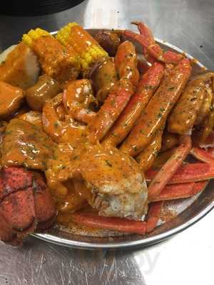 Celestia's Coastal Cuisine