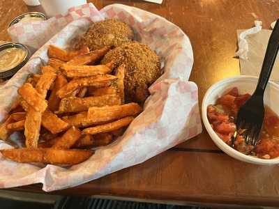 Celestia's Coastal Cuisine