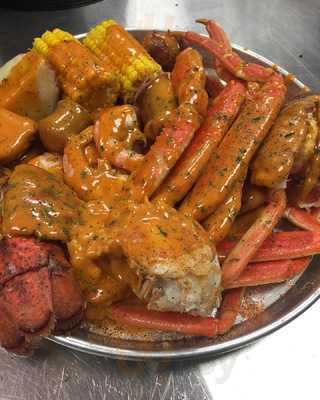 Celestia's Coastal Cuisine