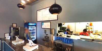 Celestia's Coastal Cuisine