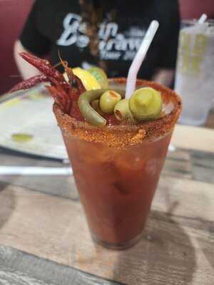 Daisy Mae's Southern Fried Chicken & Breakfast