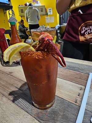 Daisy Mae's Southern Fried Chicken & Breakfast