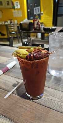 Daisy Mae's Southern Fried Chicken & Breakfast