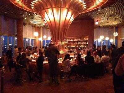 The Top Of The Standard