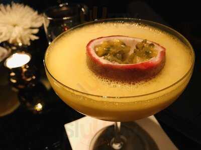 The Top Of The Standard