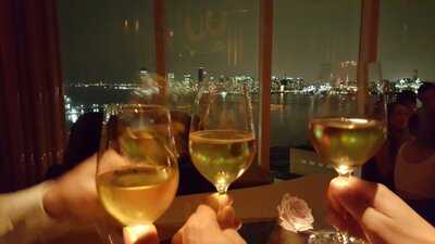 The Top Of The Standard