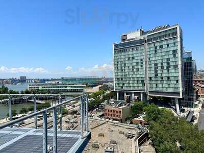 The Top Of The Standard