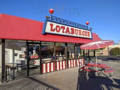 Blake's Lotaburger