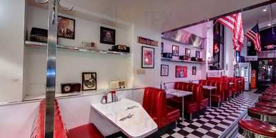 Lori's Diner