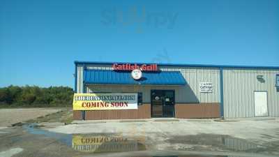 Circle S Catfish Grill