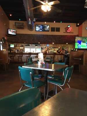 Circle S Catfish Grill