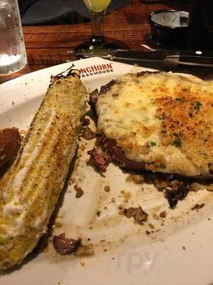 Longhorn Steakhouse