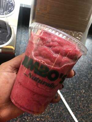 Jimbo's