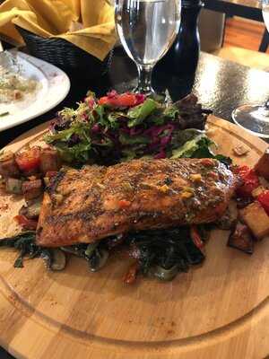 Tava Turkish And Mediterranean