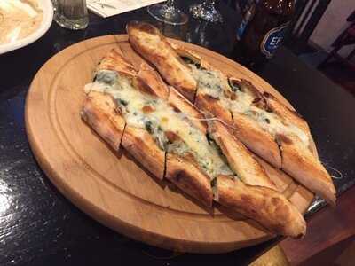 Tava Turkish And Mediterranean