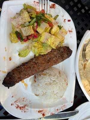 Tava Turkish And Mediterranean