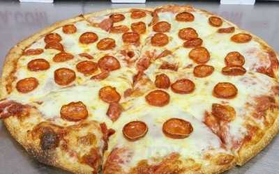 Cal'z Pizza Subs & Chicken