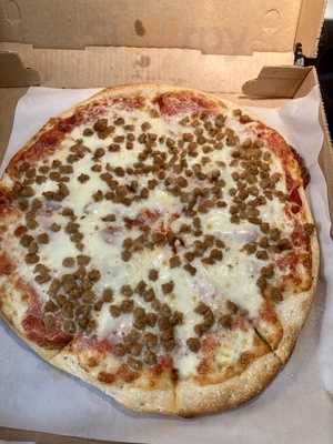 Cal'z Pizza Subs & Chicken