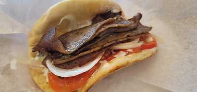 Cal'z Pizza Subs & Chicken