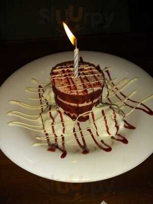 Maggie's Waterfront Cafe