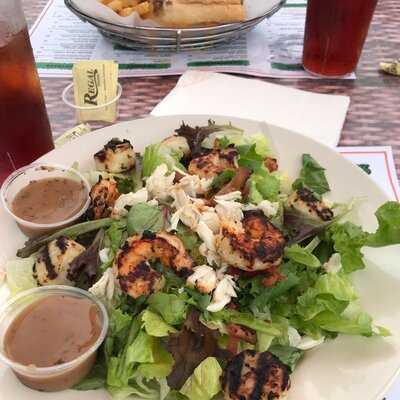 Maggie's Waterfront Cafe