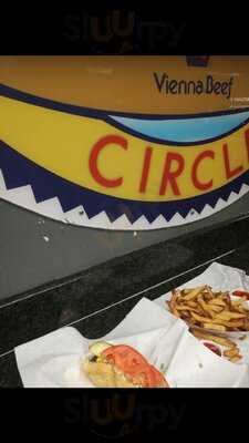 The Wieners Circle