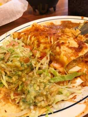 La Jaiba Seafood And Taqueria