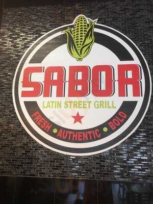 Sabor Latin Street Grill