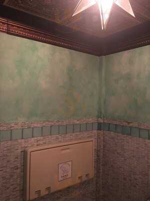 Sabor Latin Street Grill