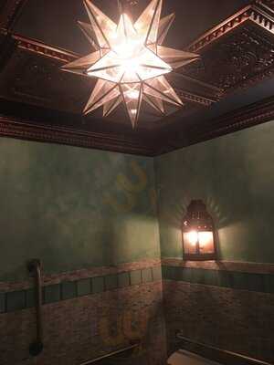 Sabor Latin Street Grill