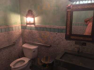 Sabor Latin Street Grill