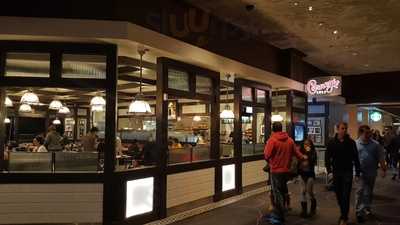 Carnegie Deli Las Vegas - The Mirage