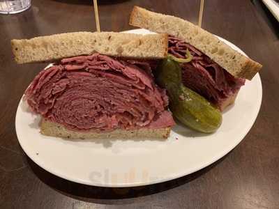 Carnegie Deli Las Vegas - The Mirage