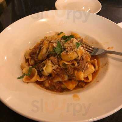 Cedro Scratch Italian & Wine Bar