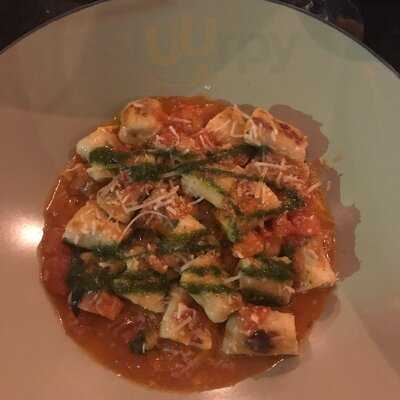 Cedro Scratch Italian & Wine Bar