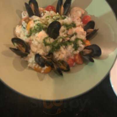 Cedro Scratch Italian & Wine Bar