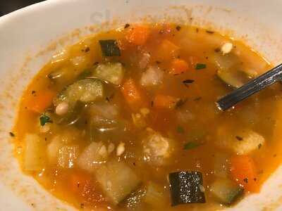 Cedro Scratch Italian & Wine Bar