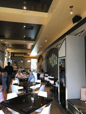 Cedro Scratch Italian & Wine Bar