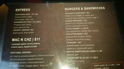 The Manhattan Project