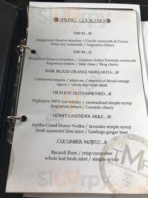 The Manhattan Project