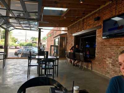 The Manhattan Project