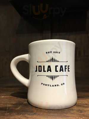 Jola Cafe