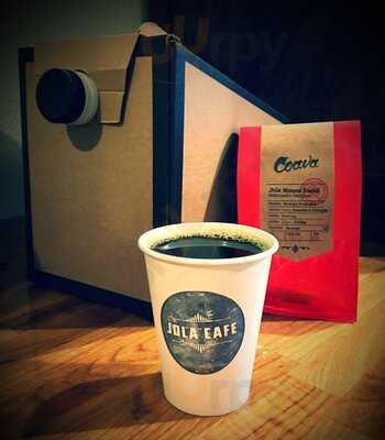 Jola Cafe