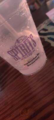 Spirits On Bourbon