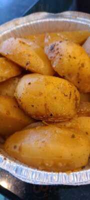 Samos Greek Island Grill