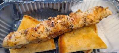 Samos Greek Island Grill