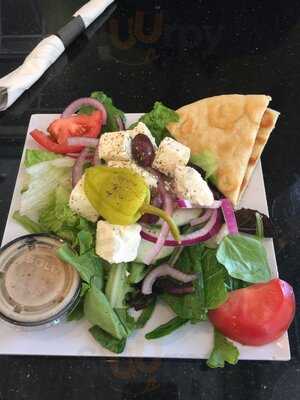 Samos Greek Island Grill